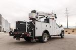 2024 Ram 5500 Regular Cab DRW 4x4 Venco Venturo Mechanics Body for sale #RG255163 - photo 3