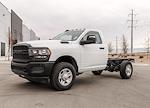 2024 Ram 3500 Regular Cab 4x4 Cab Chassis for sale #RG290913 - photo 1