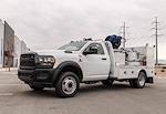2024 Ram 5500 Regular Cab DRW 4x4 Knapheide Fuel Lube Truck for sale #RG319887 - photo 1