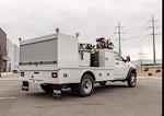2024 Ram 5500 Regular Cab DRW 4x4 Knapheide Fuel Lube Truck for sale #RG319887 - photo 3