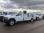 2024 Ram 5500 Regular Cab DRW 4x4 Knapheide Fuel Lube Truck for sale #RG319887 - photo 4