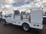2024 Ram 5500 Regular Cab DRW 4x4 Knapheide Fuel Lube Truck for sale #RG319887 - photo 5