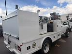 2024 Ram 5500 Regular Cab DRW 4x4 Knapheide Fuel Lube Truck for sale #RG319887 - photo 7
