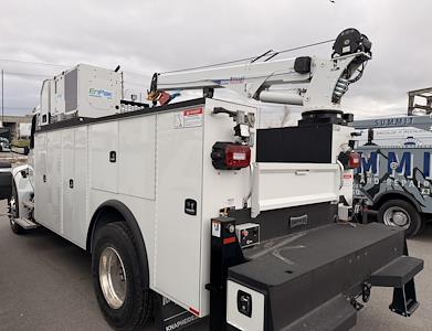 2024 Peterbilt 537 4x2 Knapheide Mechanics Body for sale #RM654917 - photo 2