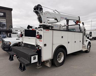 2024 Peterbilt 537 4x2 Knapheide Mechanics Body for sale #RM654917 - photo 2