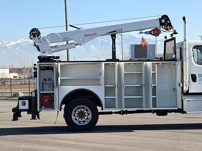 Used 2025 Freightliner M2 106 - photo 1