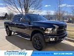 Used 2017 Ram 3500 Big Horn Mega Cab 4x4 Pickup for sale #D30014P - photo 1