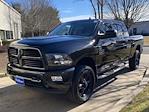 Used 2017 Ram 3500 Big Horn Mega Cab 4x4 Pickup for sale #D30014P - photo 8
