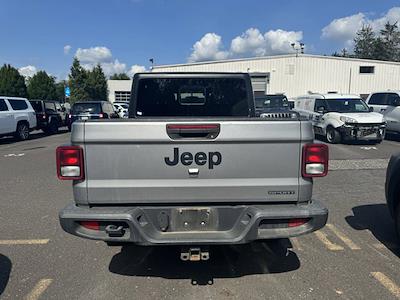2020 Jeep Gladiator Crew Cab 4WD Pickup for sale #D4026821 - photo 2