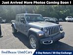 2020 Jeep Gladiator Crew Cab 4WD Pickup for sale #D4026821 - photo 1