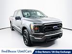 Used 2022 Ford F-150 XLT SuperCrew Cab 4WD Pickup for sale #D407231 - photo 1