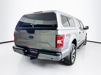 2020 Ford F-150 SuperCrew Cab 4WD, Pickup for sale #D4179J1 - photo 2