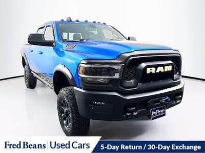 2022 Ram 2500 Crew Cab 4WD Pickup for sale #D50003R - photo 1