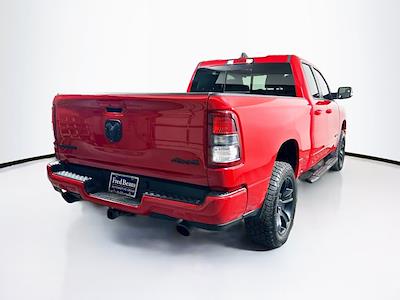 2022 Ram 1500 Quad Cab 4WD Pickup for sale #D50057J - photo 2