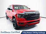 2022 Ram 1500 Quad Cab 4WD Pickup for sale #D50057J - photo 1