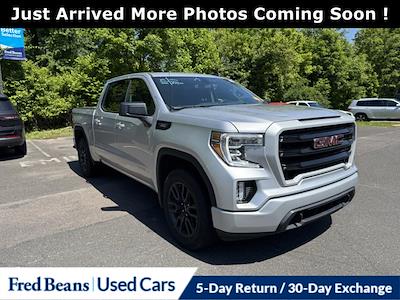 2021 GMC Sierra 1500 Crew Cab 4WD Pickup for sale #D500735 - photo 1