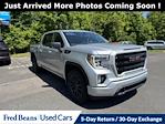 2021 GMC Sierra 1500 Crew Cab 4WD Pickup for sale #D500735 - photo 1