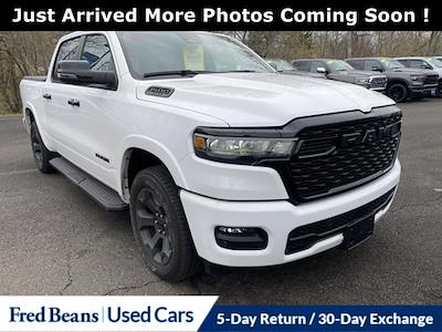 2025 Ram 1500 Crew Cab 4WD Pickup for sale #D50088S - photo 1