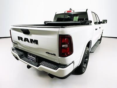 2025 Ram 1500 Crew Cab 4WD Pickup for sale #D50088S - photo 2