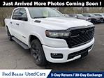 2025 Ram 1500 Crew Cab 4WD Pickup for sale #D50088S - photo 1