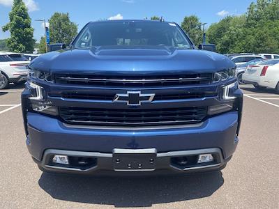 2022 Chevrolet Silverado 1500 Crew Cab 4WD Pickup for sale #D50094S1 - photo 2