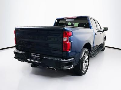2022 Chevrolet Silverado 1500 Crew Cab 4WD Pickup for sale #D50094S1 - photo 2
