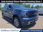 2022 Chevrolet Silverado 1500 Crew Cab 4WD Pickup for sale #D50094S1 - photo 1