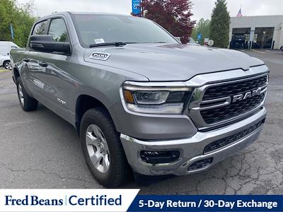 2023 Ram 1500 Crew Cab 4WD Pickup for sale #D50096S - photo 1