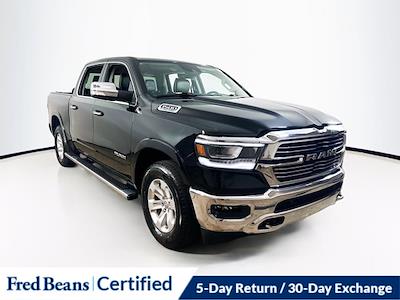 2022 Ram 1500 Crew Cab 4WD Pickup for sale #D50098S - photo 1