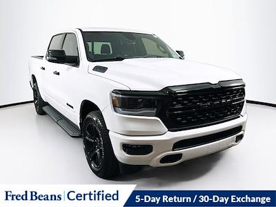 2023 Ram 1500 Crew Cab 4WD Pickup for sale #D50111J - photo 1