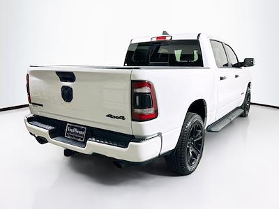 2023 Ram 1500 Crew Cab 4WD Pickup for sale #D50111J - photo 2