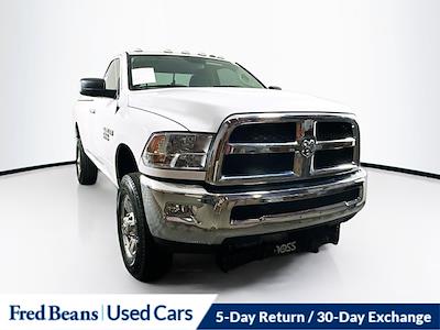 2018 Ram 2500 Regular Cab 4WD Pickup for sale #D50111J1 - photo 1