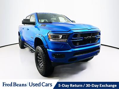 2020 Ram 1500 Crew Cab 4WD Pickup for sale #D50113P - photo 1