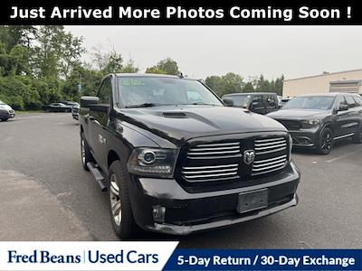2013 Ram 1500 Regular Cab 4WD Pickup for sale #D50116P - photo 1