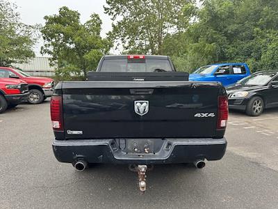 2013 Ram 1500 Regular Cab 4WD Pickup for sale #D50116P - photo 2