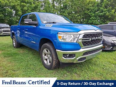 2022 Ram 1500 Crew Cab 4WD Pickup for sale #D50122S - photo 1