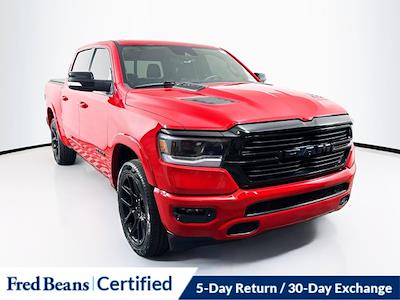 2022 Ram 1500 Crew Cab 4WD Pickup for sale #D50128J - photo 1