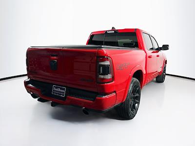 2022 Ram 1500 Crew Cab 4WD Pickup for sale #D50128J - photo 2