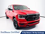 2022 Ram 1500 Crew Cab 4WD Pickup for sale #D50128J - photo 1