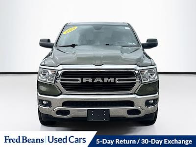 2021 Ram 1500 Quad Cab 4WD Pickup for sale #D50131S - photo 2
