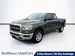 2021 Ram 1500 Quad Cab 4WD Pickup for sale #D50131S - photo 3