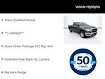 2021 Ram 1500 Quad Cab 4WD Pickup for sale #D50131S - photo 7