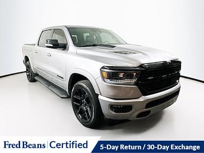 2022 Ram 1500 Crew Cab 4WD Pickup for sale #D50135J - photo 1