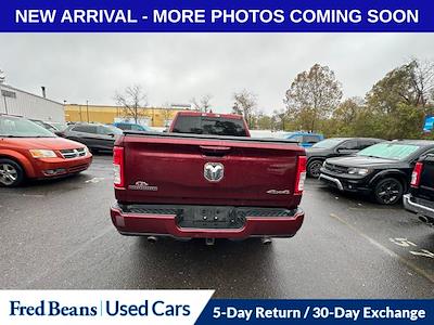 2022 Ram 1500 Quad Cab 4WD Pickup for sale #D50135Z - photo 2