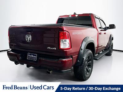 2022 Ram 1500 Quad Cab 4WD Pickup for sale #D50135Z - photo 2