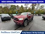2022 Ram 1500 Quad Cab 4WD Pickup for sale #D50135Z - photo 1