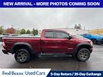 2022 Ram 1500 Quad Cab 4WD Pickup for sale #D50135Z - photo 5