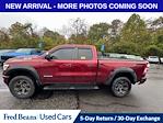 2022 Ram 1500 Quad Cab 4WD Pickup for sale #D50135Z - photo 7