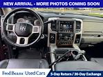 2017 Ram 2500 Mega Cab 4WD Pickup for sale #D50138Z - photo 11