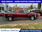 2017 Ram 2500 Mega Cab 4WD Pickup for sale #D50138Z - photo 4